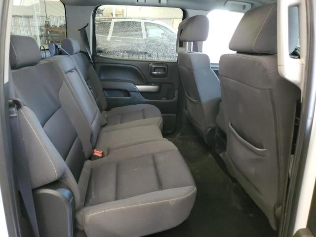 Photo 10 from auction – 2018 CHEVROLET 1500 with VIN 3GCUKREC2JG168190