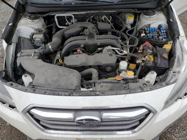 Photo 12 from auction – 2018 SUBARU OUTBACK 2. with VIN 4S4BSACC7J3370999