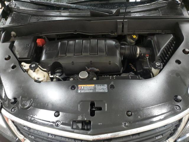 Photo 12 from auction – 2013 CHEVROLET TRAVERSE L with VIN 1GNKRFKD3DJ139497