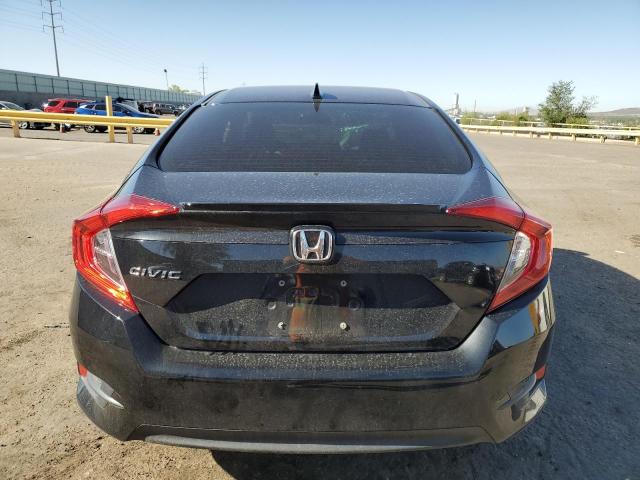 Photo 6 from auction – 2016 HONDA CIVIC EX with VIN 2HGFC1F38GH646841