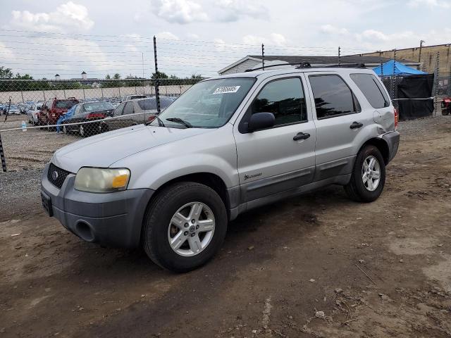 FORD ESCAPE HEV 2005 with VIN 1FMCU96H55KC74059 - Photo from auction