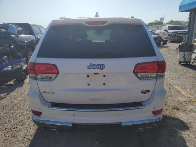 Photo 6 from auction – 2014 JEEP GRAND CHER with VIN 1C4RJFJT7EC500405