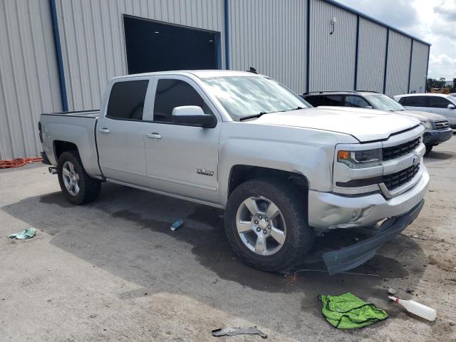 Photo 4 from auction – 2017 CHEVROLET SILVERADO with VIN 3GCPCREC3HG450603