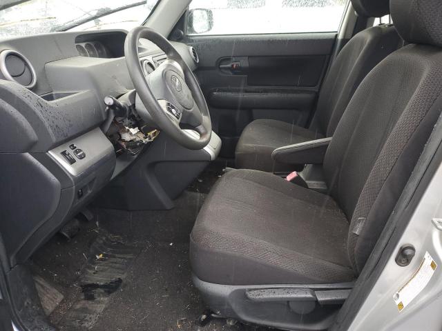 Photo 7 from auction – 2010 TOYOTA SCION XB with VIN JTLZE4FEXA1109505