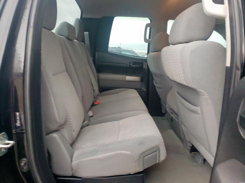 Photo 10 from auction – 2010 TOYOTA TUNDRA DOU with VIN 5TFRM5F10AX005393