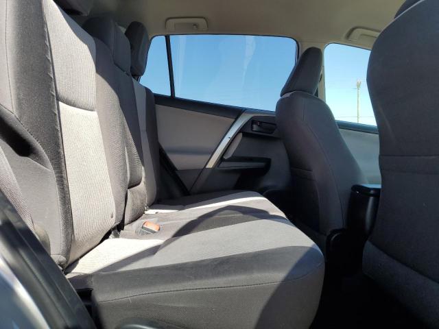 Photo 11 from auction – 2015 TOYOTA RAV4 LE with VIN JTMZFREVXFJ052804