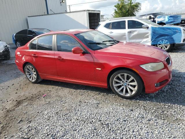 Photo 4 from auction – 2011 BMW 328 I with VIN WBAPH7C57BE675483