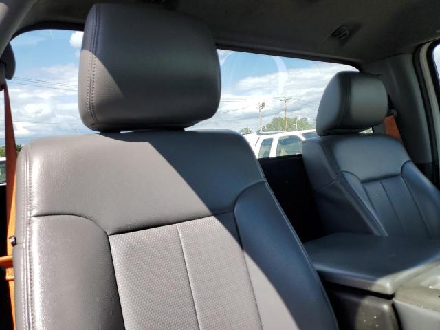 Photo 10 from auction – 2014 FORD F350 SUPER with VIN 1FTRF3B6XEEA23935