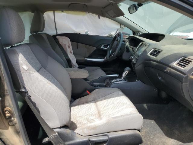 Photo 7 from auction – 2014 HONDA CIVIC EX with VIN 2HGFG3B85EH504302