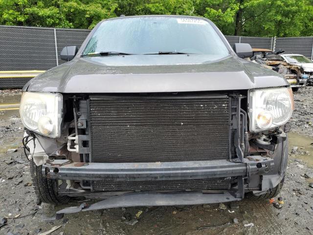 Zdjęcie 5 z aukcji – 2012 FORD ESCAPE XLT z VIN 1FMCU0DGXCKC74397