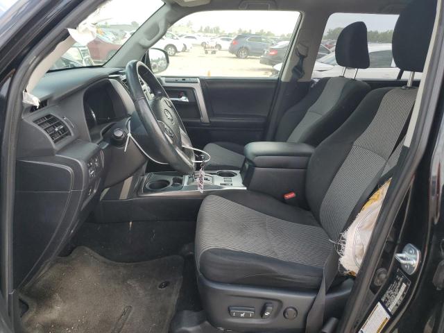 Photo 7 from auction – 2017 TOYOTA 4RUNNER SR with VIN JTEZU5JR5H5148547