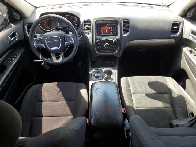 Photo 8 from auction – 2017 DODGE DURANGO SX with VIN 1C4RDHAG2HC748362