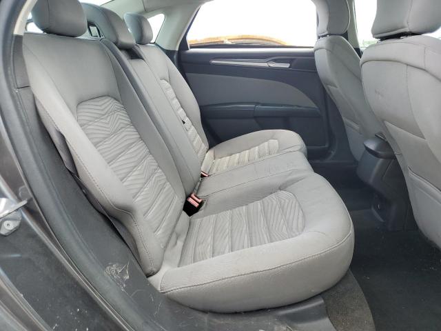 Photo 10 from auction – 2016 FORD FUSION S with VIN 3FA6P0G79GR190342