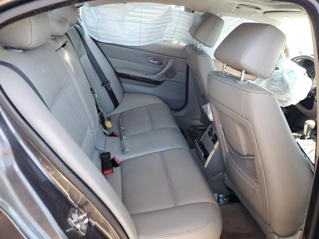 Photo 10 from auction – 2007 BMW 328 XI with VIN WBAVC93517KX61379