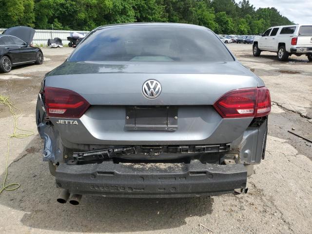 Photo 6 from auction – 2012 VOLKSWAGEN JETTA BASE with VIN 3VW1K7AJ1CM387459
