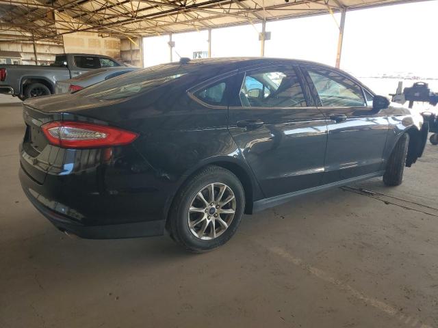 Photo 3 from auction – 2015 FORD FUSION S with VIN 3FA6P0G71FR251374