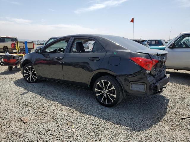 Photo 2 from auction – 2019 TOYOTA COROLLA L with VIN 5YFBURHE0KP871300