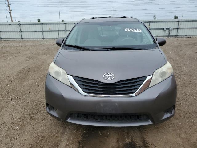 Photo 5 from auction – 2012 TOYOTA SIENNA with VIN 5TDKK3DC8CS245381