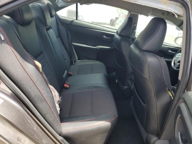 Photo 10 from auction – 2017 TOYOTA CAMRY LE with VIN 4T1BF1FK2HU434426