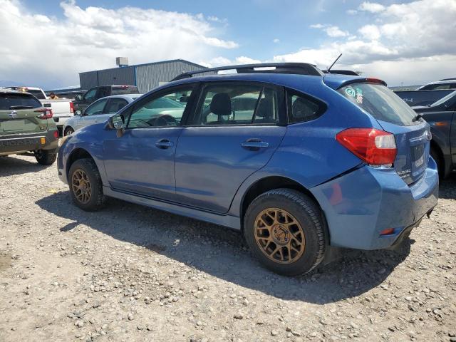 Photo 2 from auction – 2014 SUBARU IMPREZA SP with VIN JF1GPAL62E8323013
