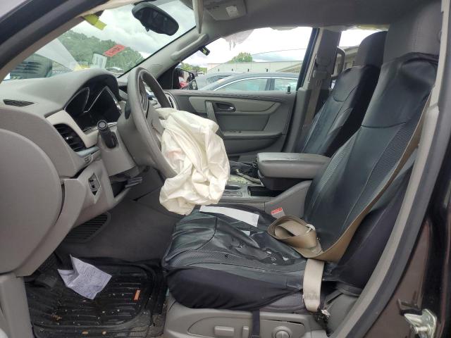 صورة رقم 7 من المزاد - 2014 CHEVROLET TRAVERSE L مع VIN 1GNKRFKD3EJ334873