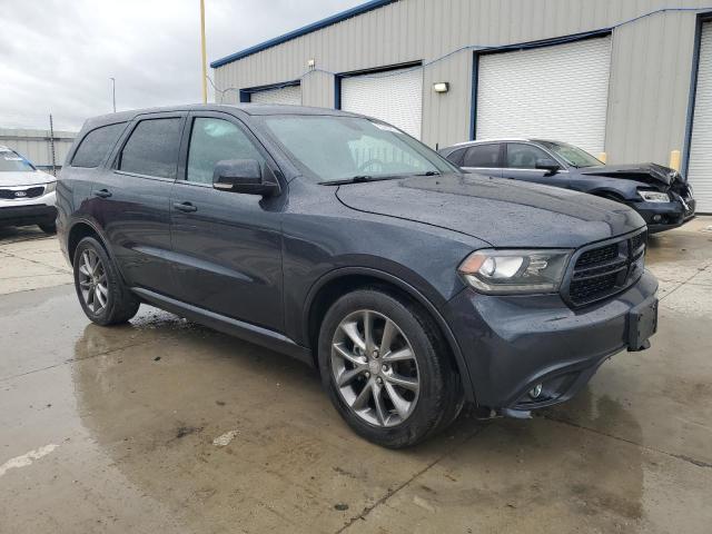 Photo 4 from auction – 2015 DODGE DURANGO LI with VIN 1C4RDJDG3FC188092