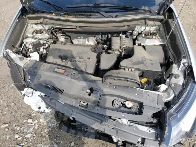 Photo 12 from auction – 2020 MITSUBISHI OUTLANDER with VIN JA4AD2A33LZ045361