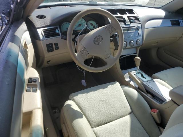 Photo 8 from auction – 2004 TOYOTA CAMRY with VIN 4T1CE38PX4U770752