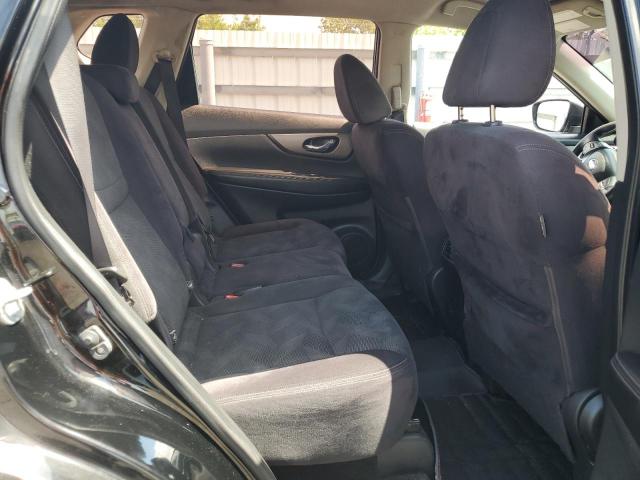 Photo 10 from auction – 2016 NISSAN ROGUE S with VIN JN8AT2MT9GW024269
