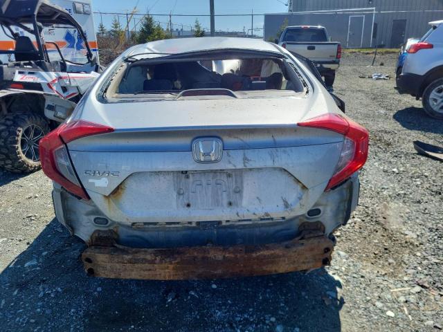 Photo 6 from auction – 2016 HONDA CIVIC EX with VIN 2HGFC2F78GH004712