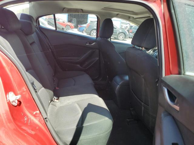 Photo 10 from auction – 2016 MAZDA 3 TOURING with VIN JM1BM1V76G1296882