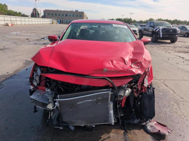 Photo 5 from auction – 2017 HONDA CIVIC LX with VIN 2HGFC2F51HH533869