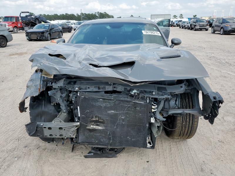 Photo 5 from auction – 2023 DODGE CHALLENGER with VIN 2C3CDZFJ1PH621537
