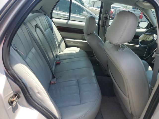 Photo 10 from auction – 2003 MERCURY GRAND MARQ with VIN 2MEFM75W73X698292