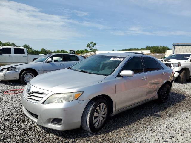 TOYOTA CAMRY BASE 2011 with VIN 4T1BF3EK5BU699989 - Photo from auction