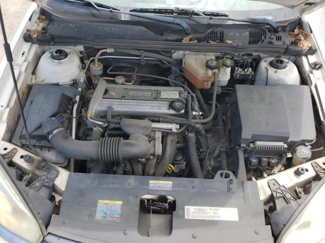 Photo 11 from auction – 2004 CHEVROLET MALIBU with VIN 1G1ZS52F34F130124
