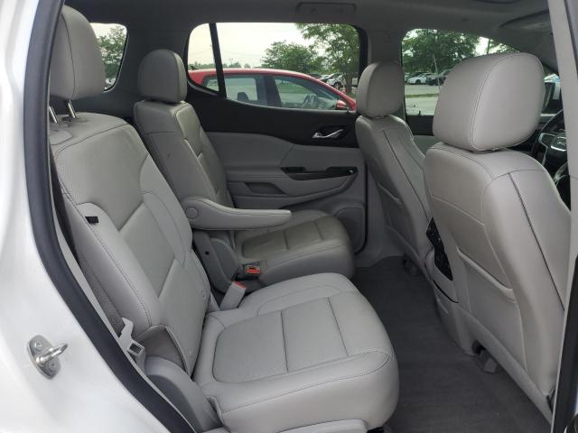 Photo 11 from auction – 2021 GMC ACADIA SLT with VIN 1GKKNMLS6MZ230047