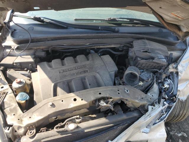 Photo 12 from auction – 2005 HONDA ODYSSEY TO with VIN 5FNRL38845B057210