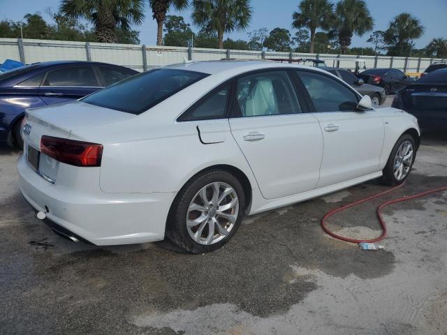 Photo 3 from auction – 2018 AUDI A6 with VIN WAUC8AFC8JN020561