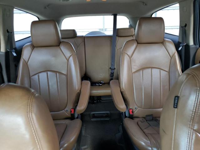 Photo 10 from auction – 2014 BUICK ENCLAVE with VIN 5GAKRBKD5EJ261458