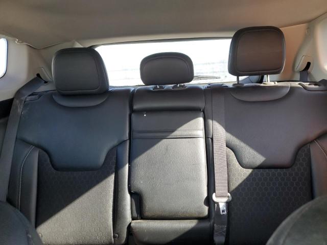 Photo 10 from auction – 2019 JEEP COMPASS LA with VIN 3C4NJDBB3KT601420