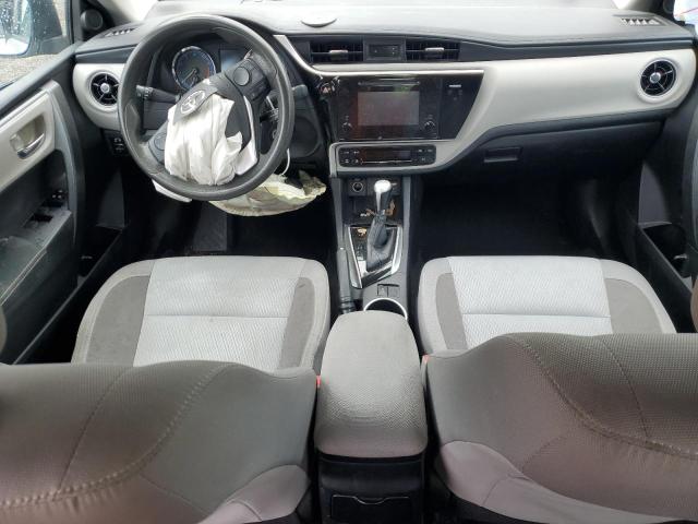 Photo 8 from auction – 2017 TOYOTA COROLLA L with VIN 2T1BURHE2HC951707