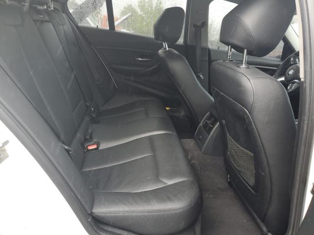 Photo 10 from auction – 2013 BMW 328 I SULE with VIN WBA3C1C58DF434944