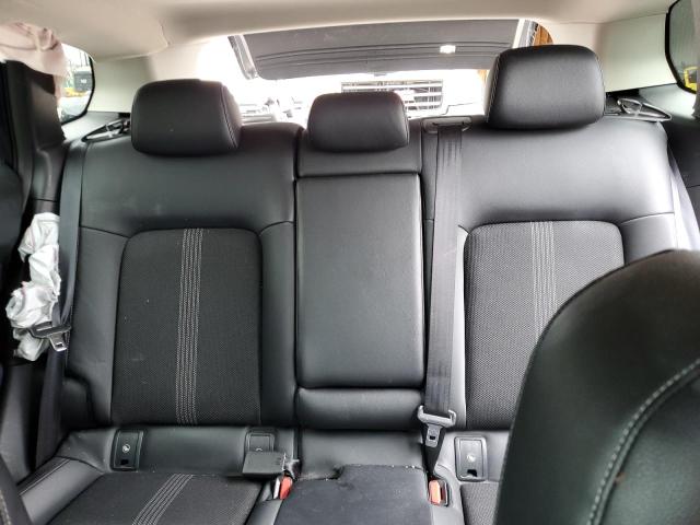 Photo 10 from auction – 2023 MAZDA CX-50 PREF with VIN 7MMVABCM2PN120926