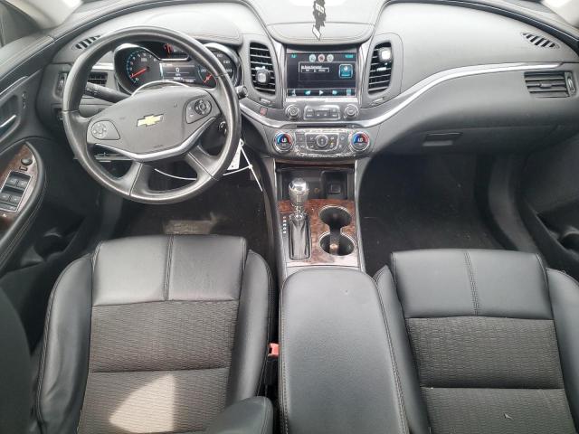 Photo 8 from auction – 2014 CHEVROLET IMPALA LT with VIN 2G1115SL8E9238741