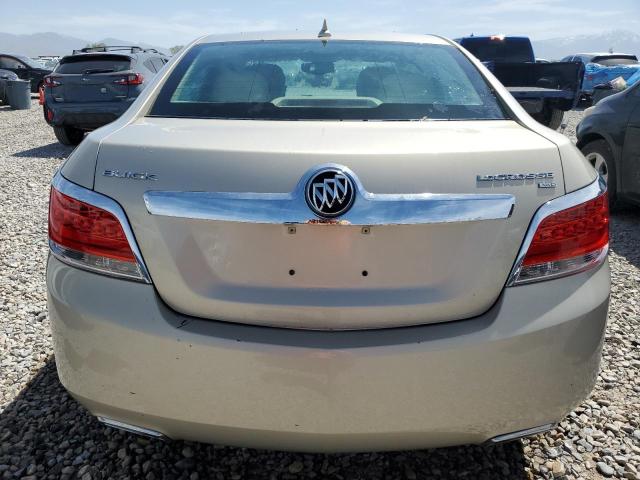Photo 6 from auction – 2012 BUICK LACROSSE with VIN 1G4GL5E35CF313502