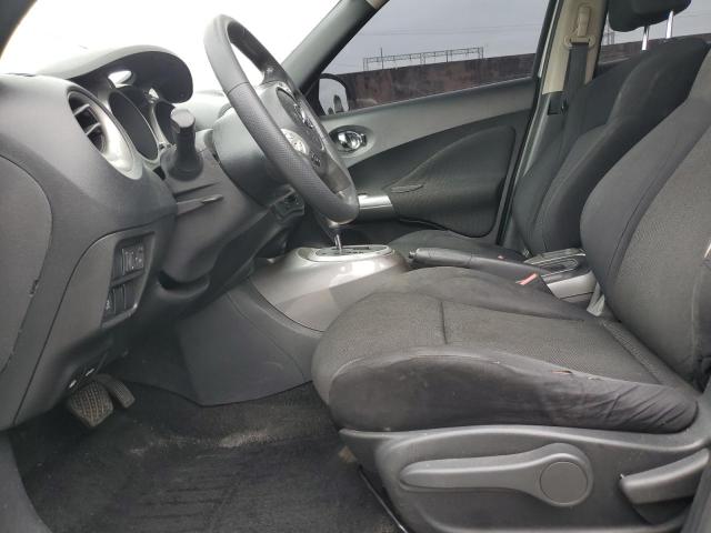 Zdjęcie 7 z aukcji – 2011 NISSAN JUKE S z VIN JN8AF5MR8BT019409
