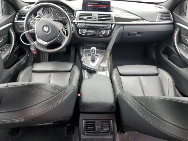 Photo 8 from auction – 2019 BMW 430XI GRAN with VIN WBA4J3C53KBL06332