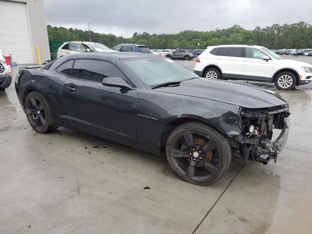 Photo 4 from auction – 2014 CHEVROLET CAMARO LT with VIN 2G1FB1E33E9183655