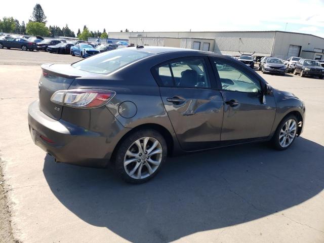 Photo 3 from auction – 2011 MAZDA 3 S with VIN JM1BL1W62B1397192